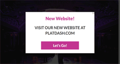 Desktop Screenshot of dashofclass.com